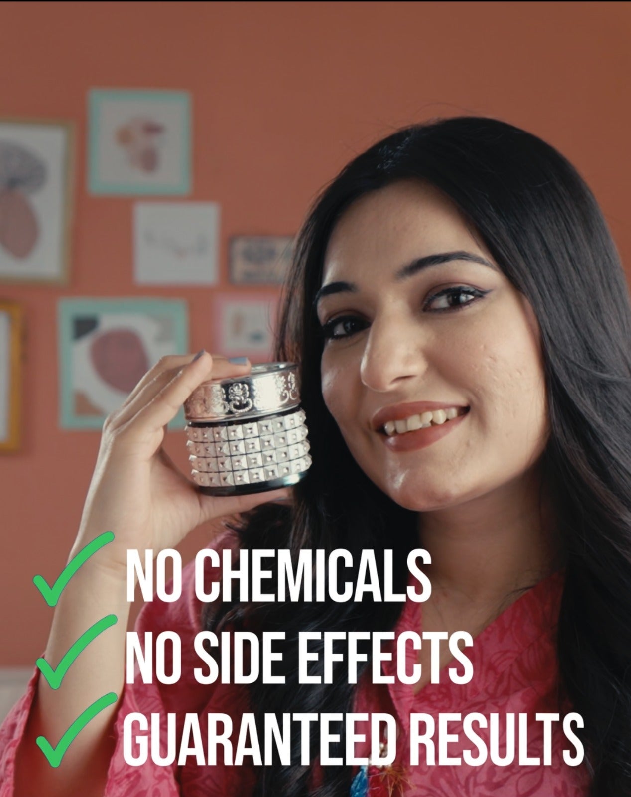 TUHFA E HABIBI™ Premium Couples Kit